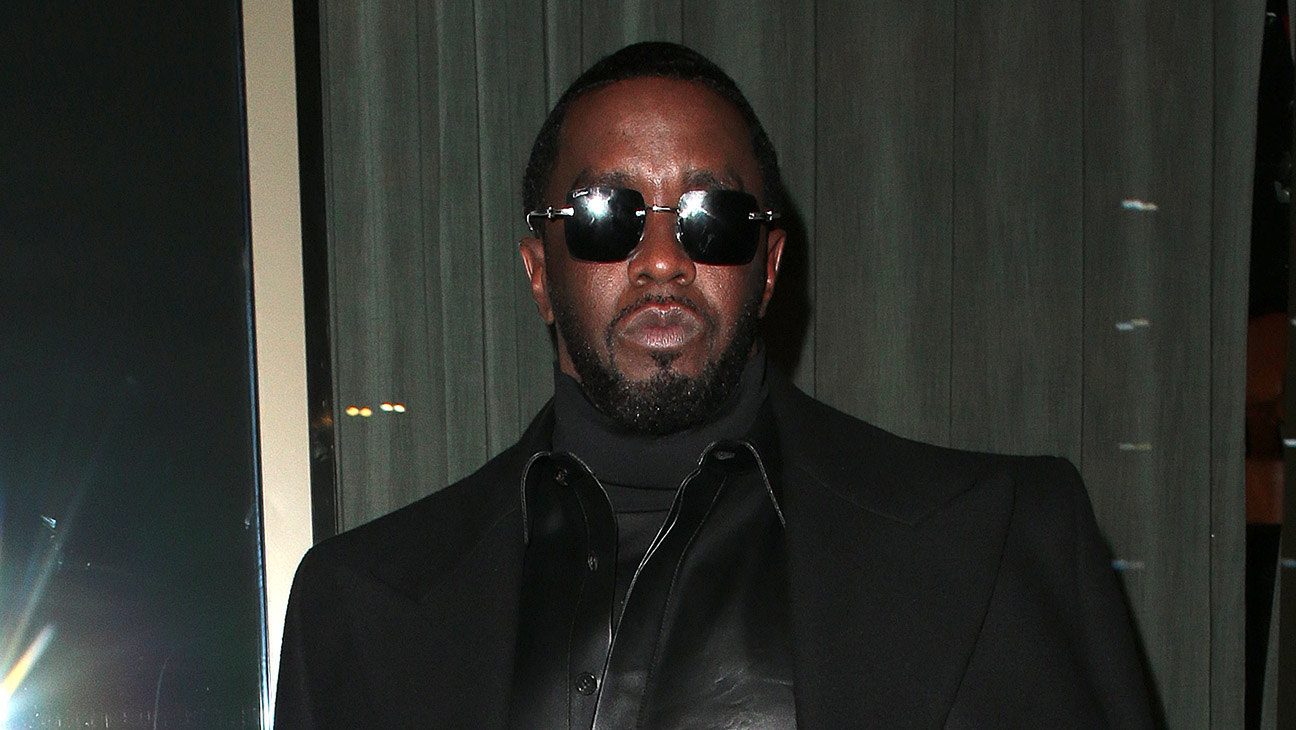 Sean “Diddy” Combs