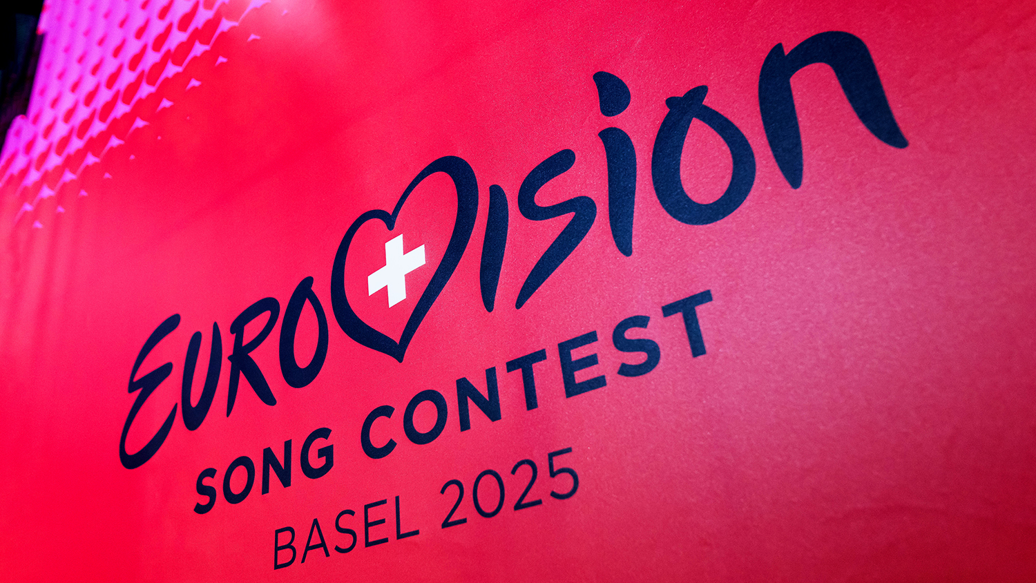 Eurovision Song Contest 2025